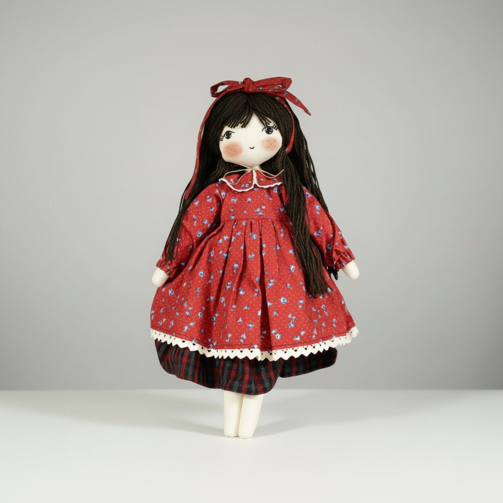 “Khuzama Tales” Doll