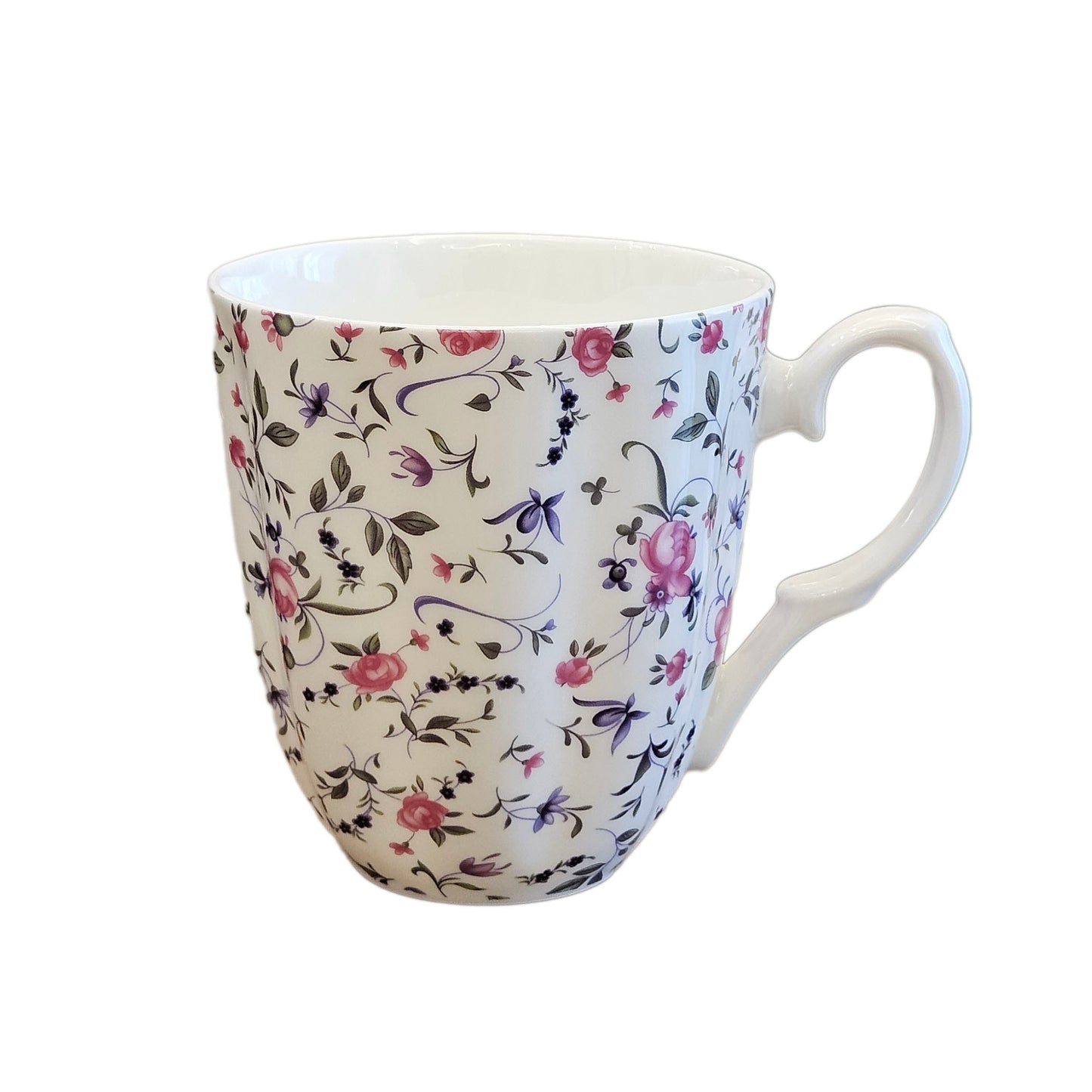Mug | Charming rose
