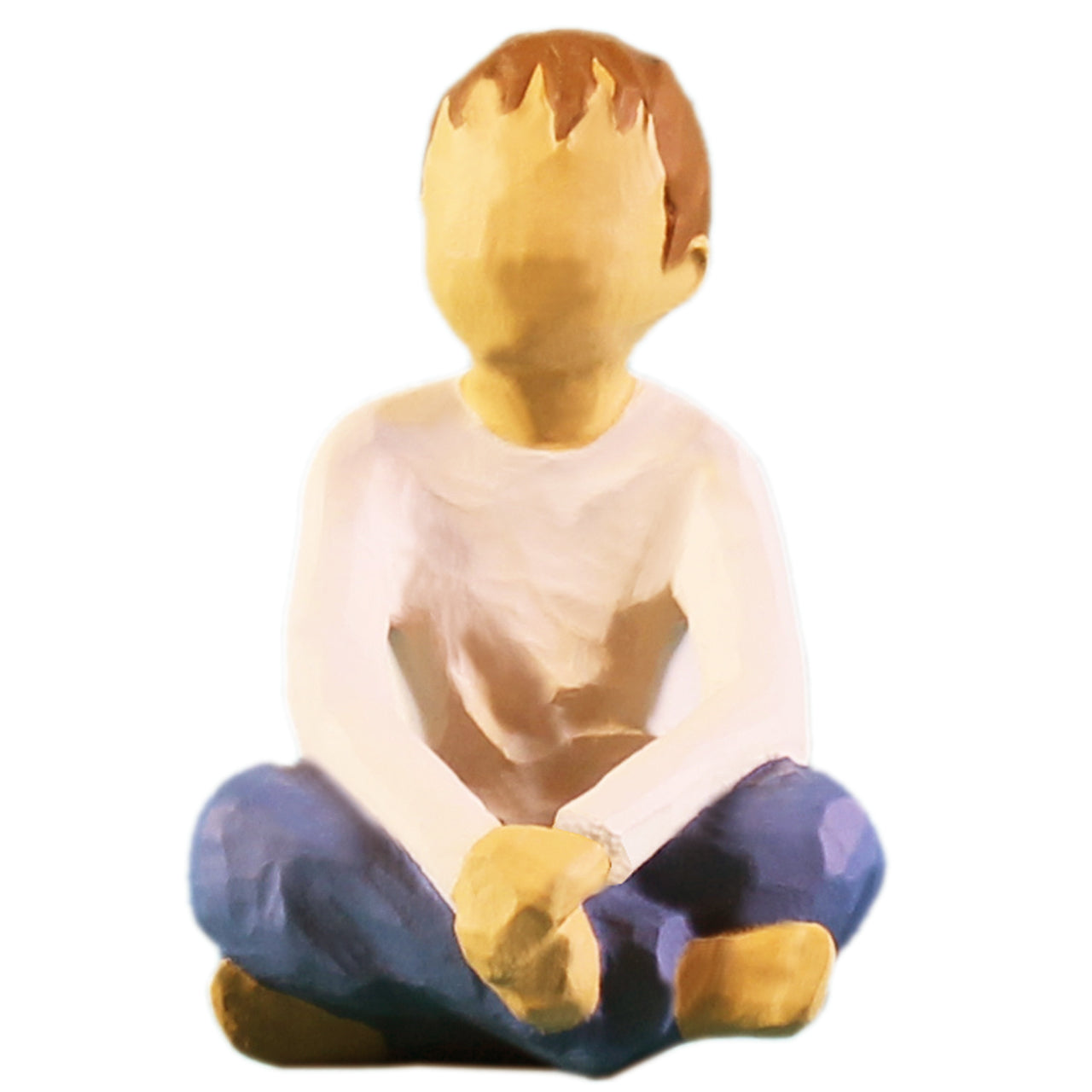 Imaginative child