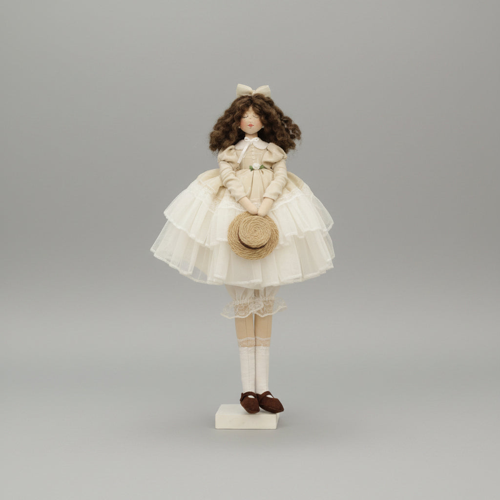Tilda Doll