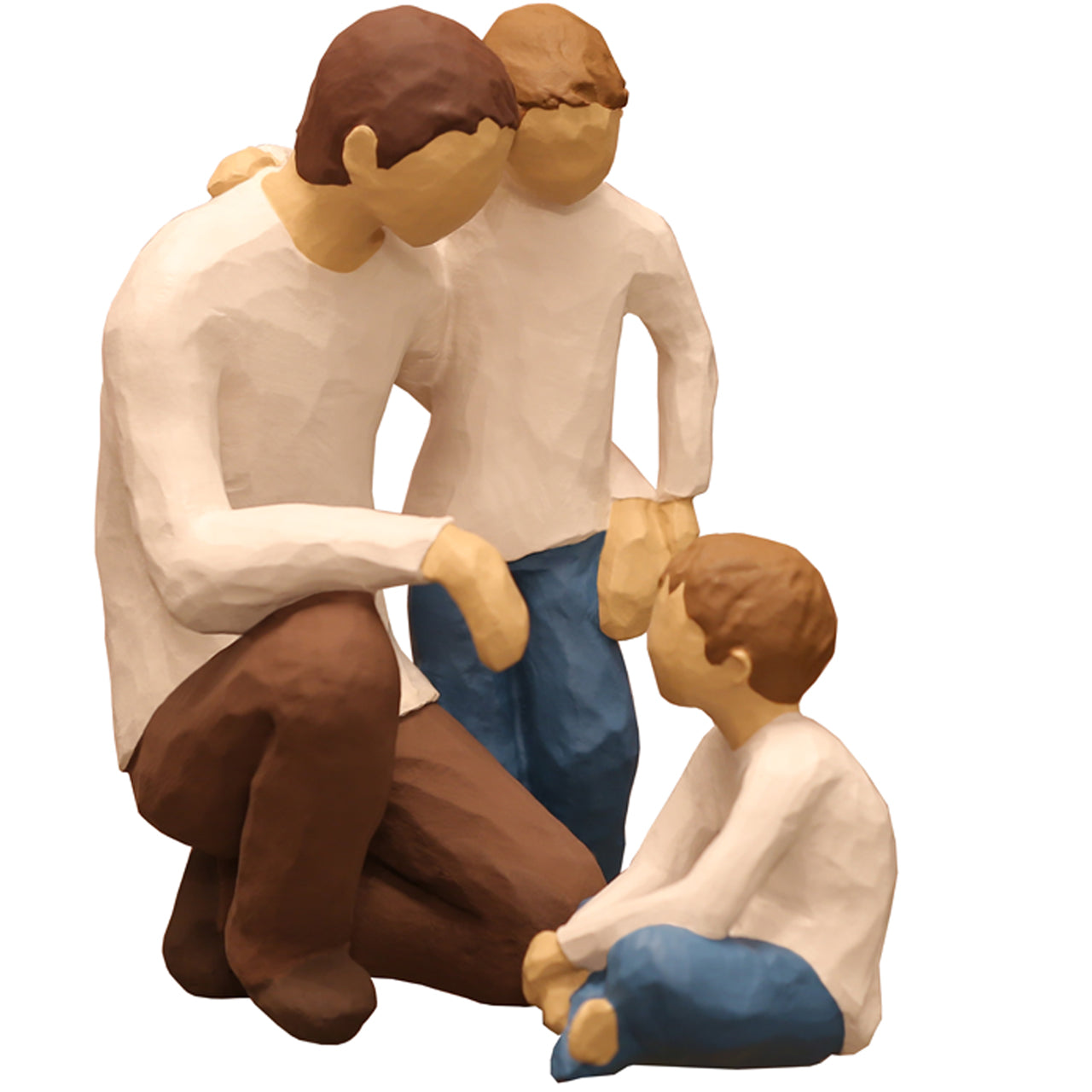 Family Grouping