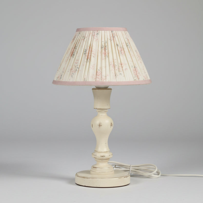 Blooming Roses Lampshade