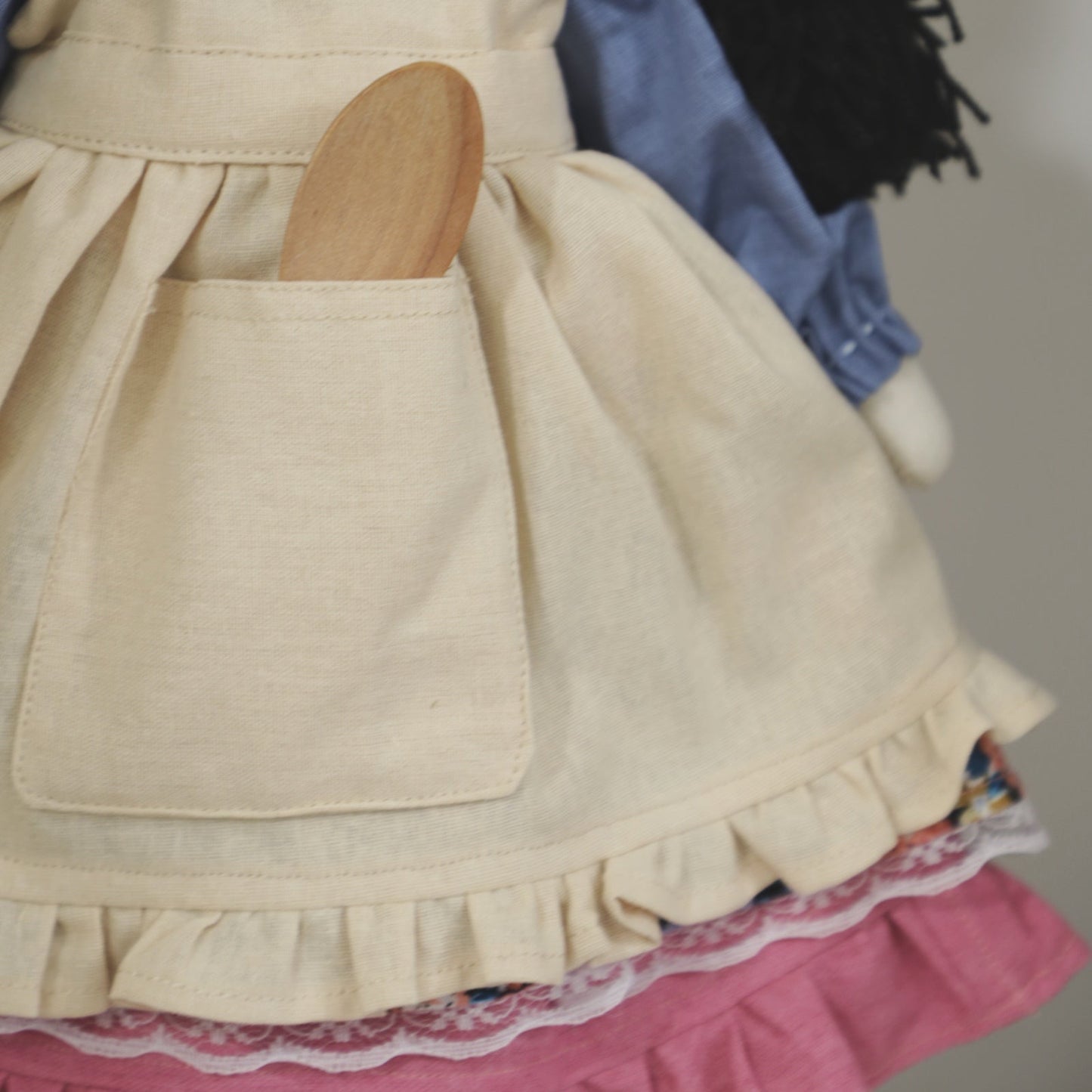 “Khuzama Tales” Doll