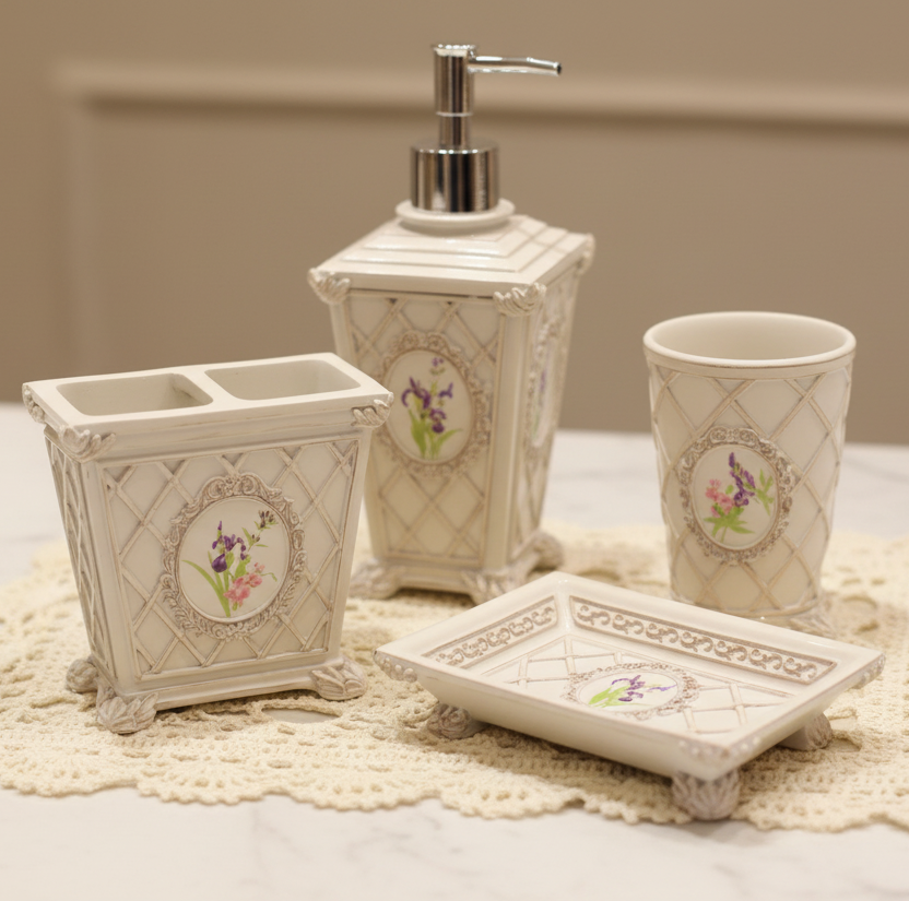 Bathroom Set