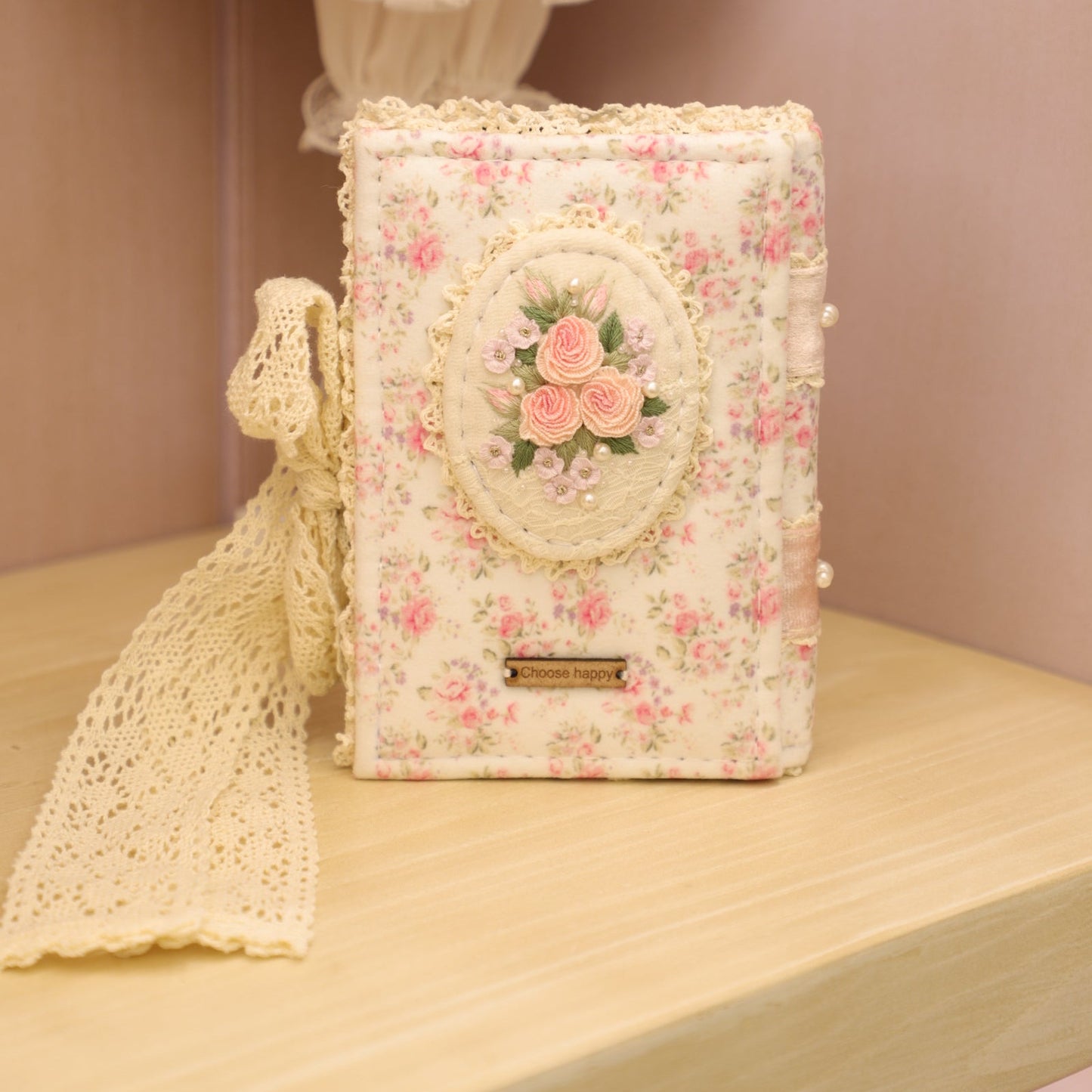 Vintage Memories Album
