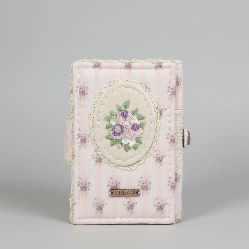 Vintage Memories Album