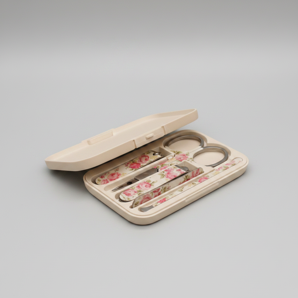 Manicure Set
