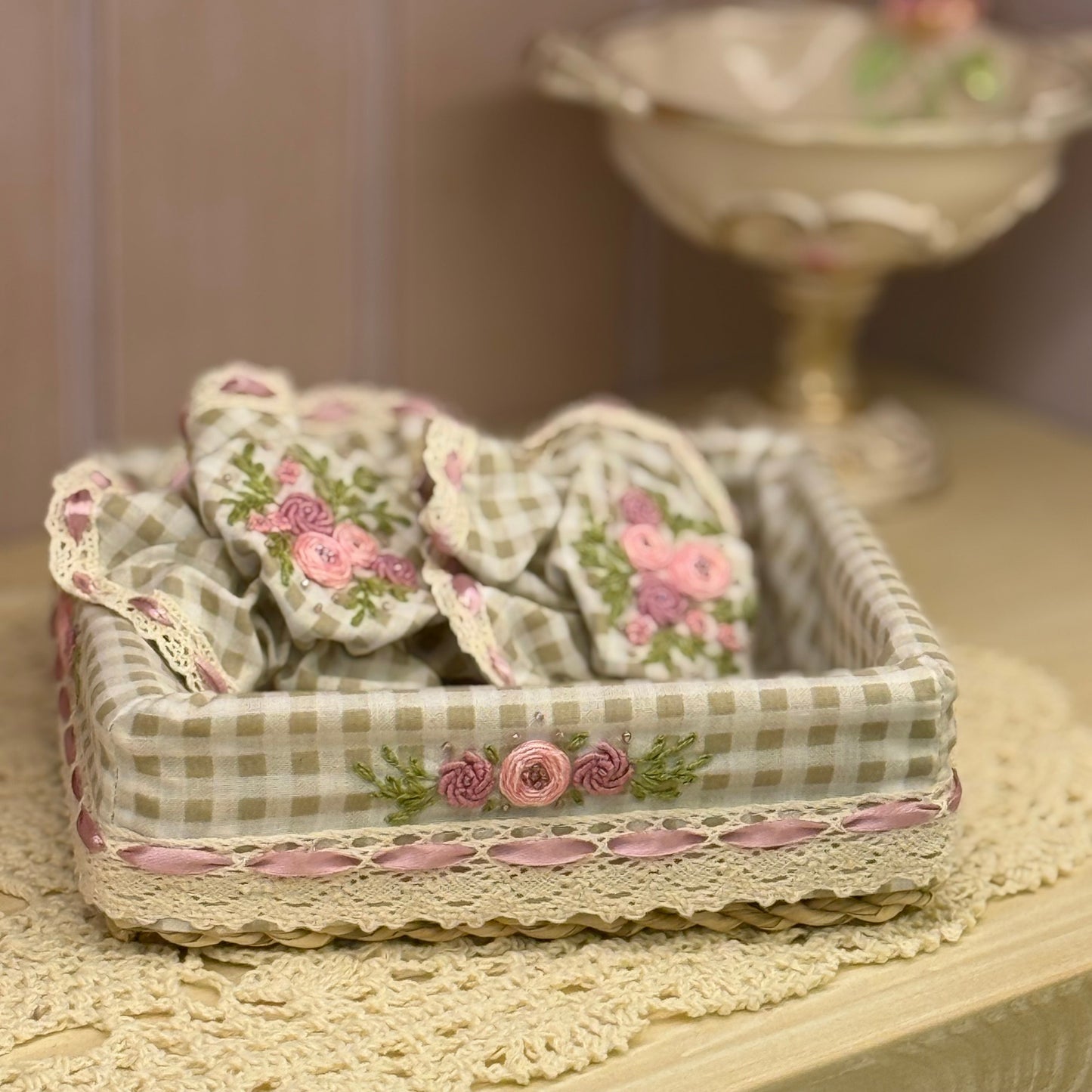 Jar Lid