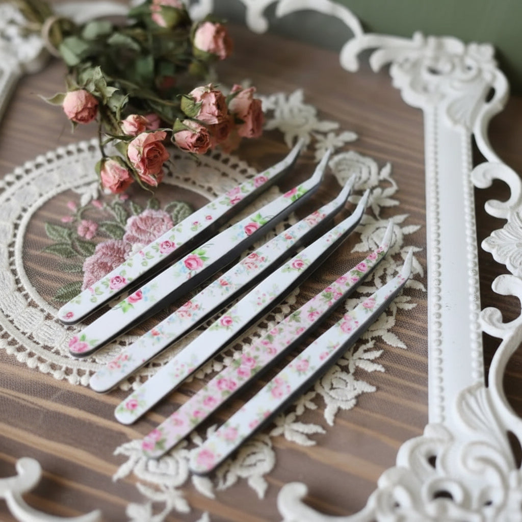 Sewing Forceps