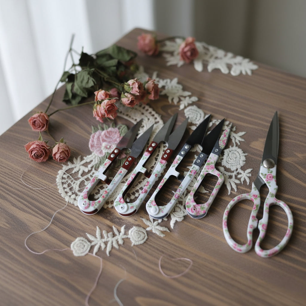 Sewing Scissor