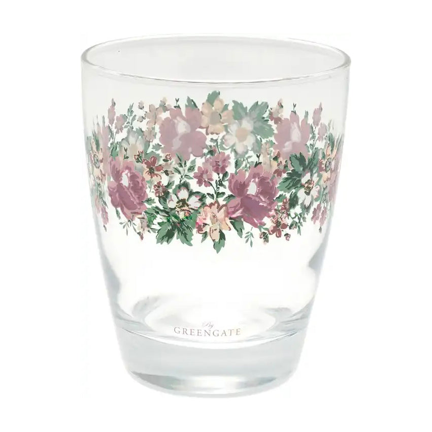 GreenGate Marie Peach Cup