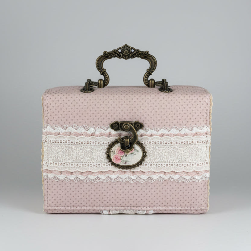 Tiny Cottage Tales Box