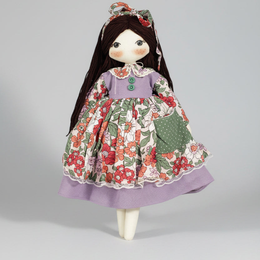 “Khuzama Tales” Doll