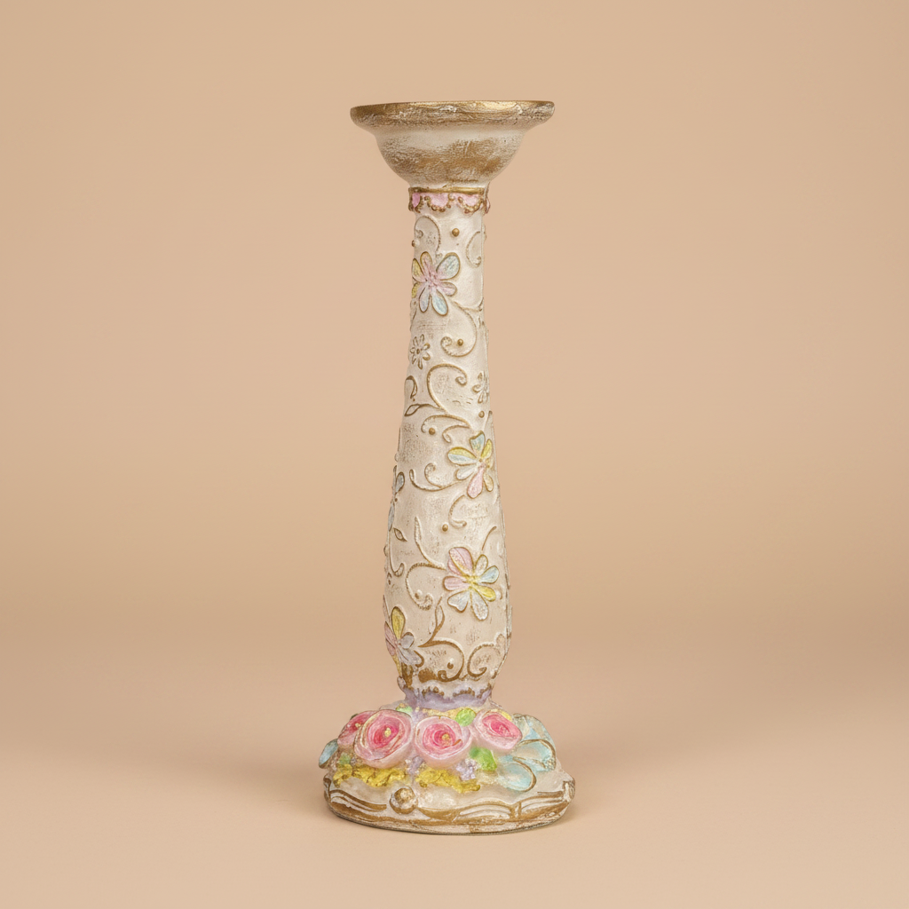 Candle holder