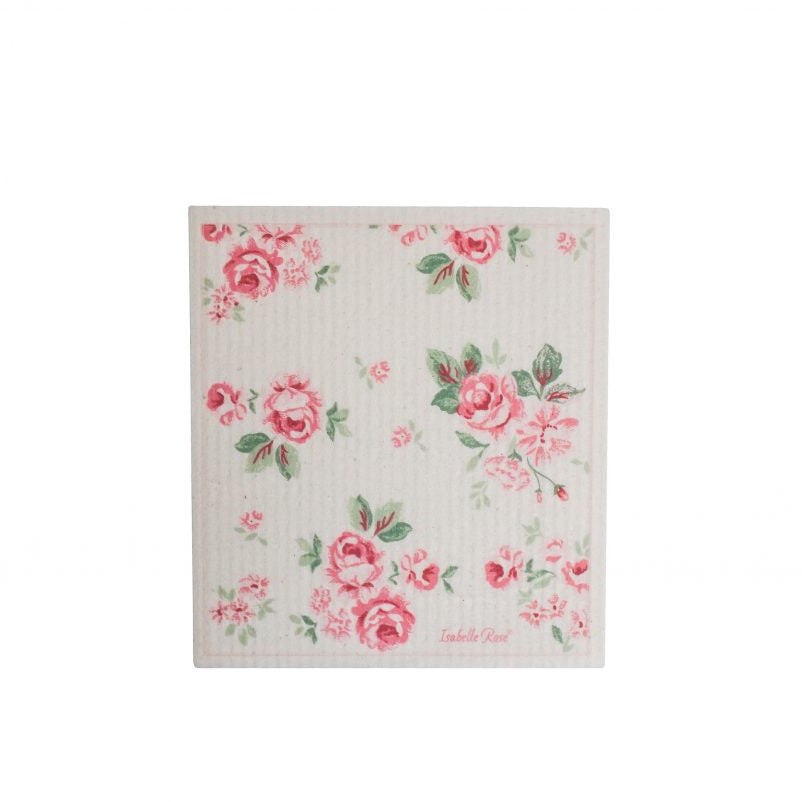 Dish cloth Lucy 17×20 cm Isabelle Rose