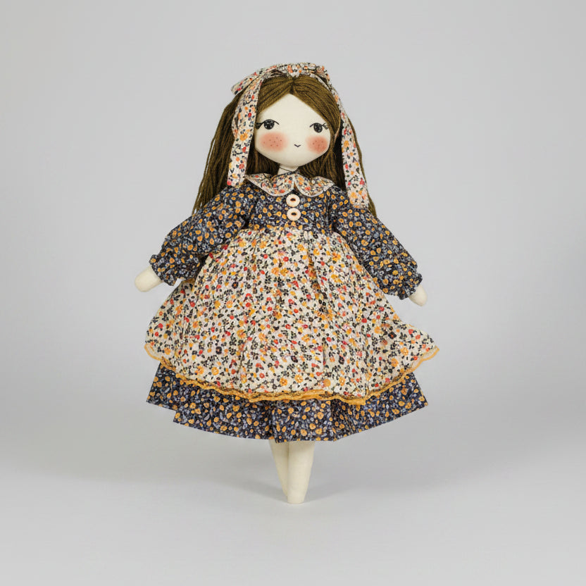 “Khuzama Tales” Doll