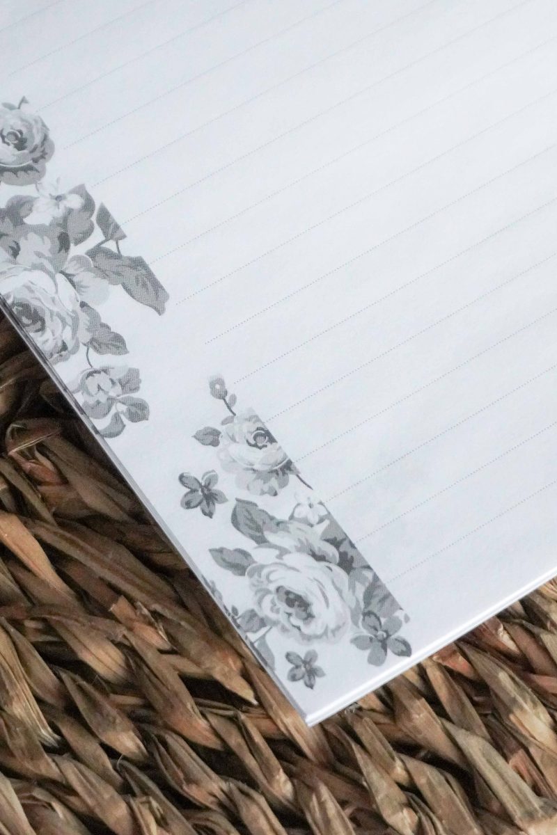 Notebook Bella A5 Isabelle Rose