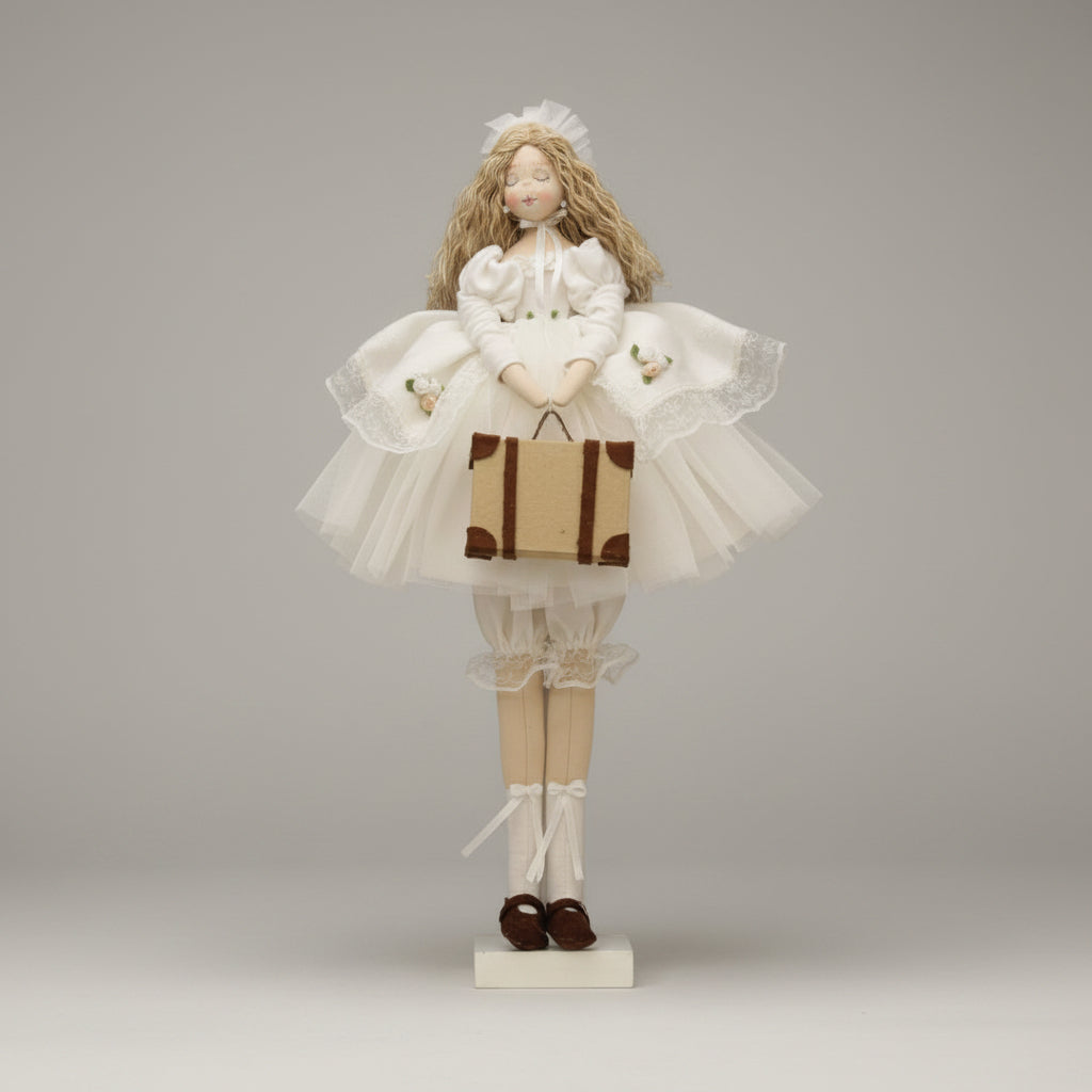 Tilda Doll