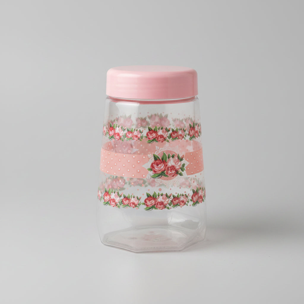 Floral Storage Container 370 ml