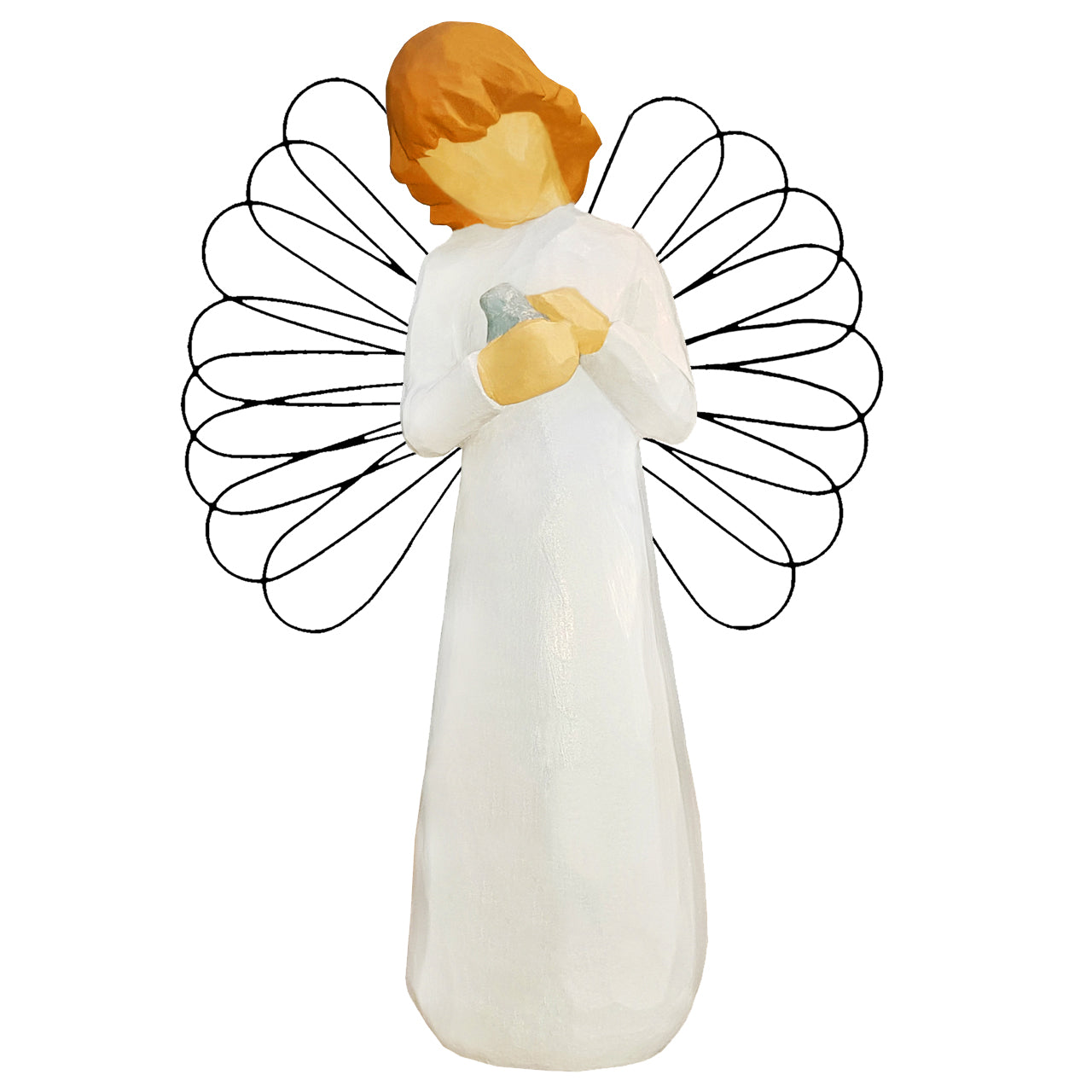 Angel of healing