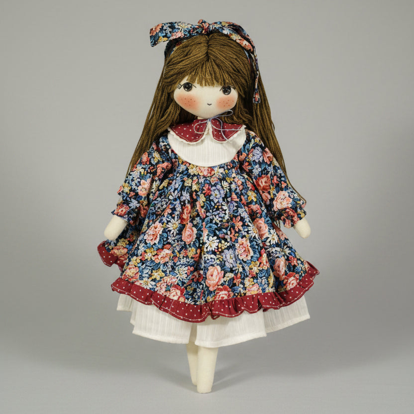 “Khuzama Tales” Doll