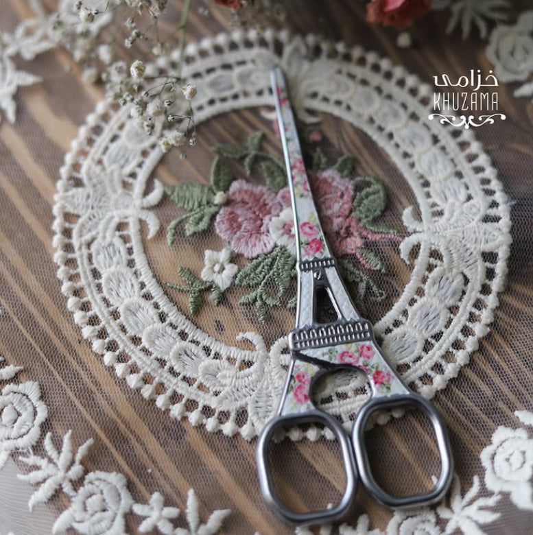 Scissor 13 cm