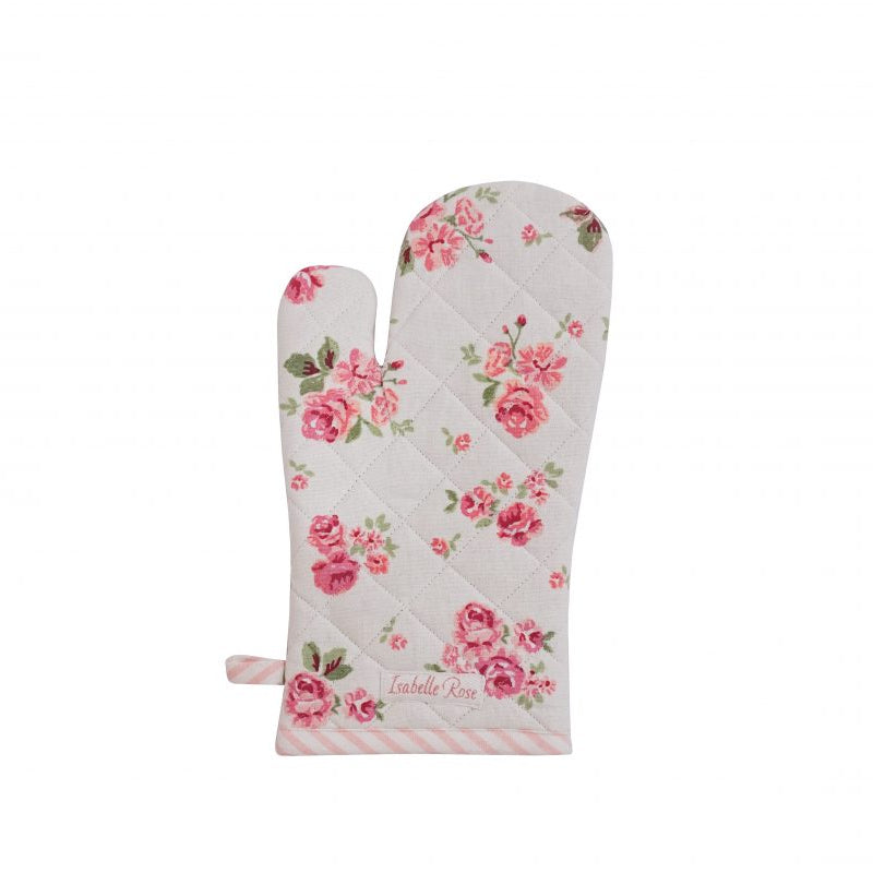 Glove Lucy 16x30 cm isabelle rose