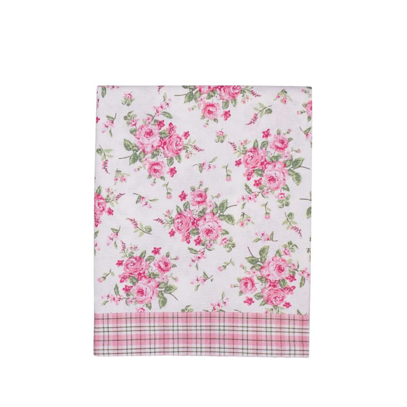 Table cloth Bella 100×100 cm Isabelle Rose