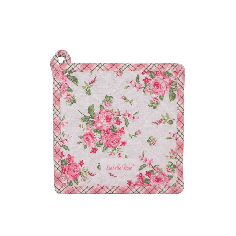 Pot holder Bella 20×20 cm Isabelle Rose