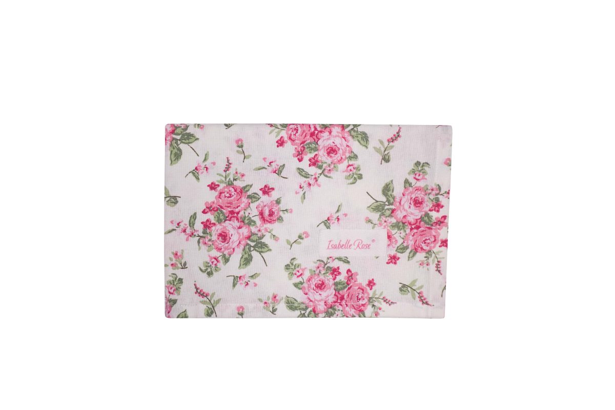 Kitchen towel Bella roses 50×70 cm Isabelle Rose