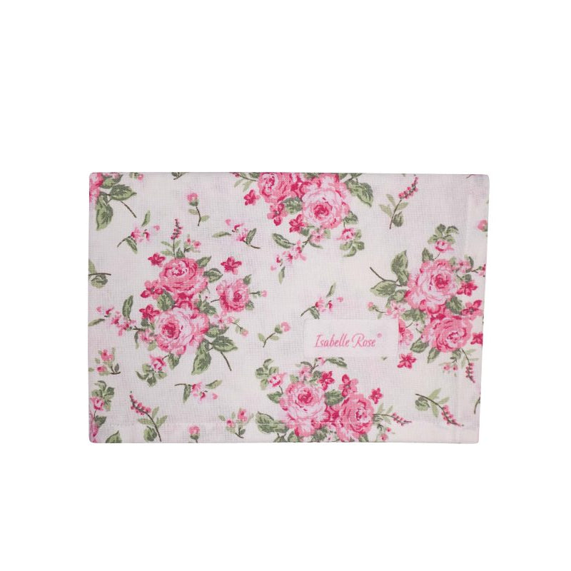 Kitchen towel Bella roses 50×70 cm Isabelle Rose
