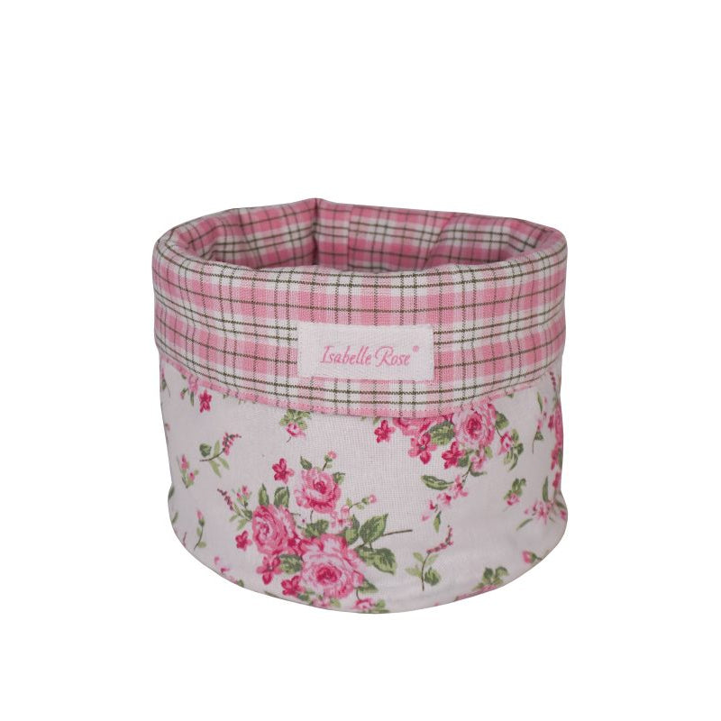 Bread basket Bella 20×17 cm Isabelle Rose