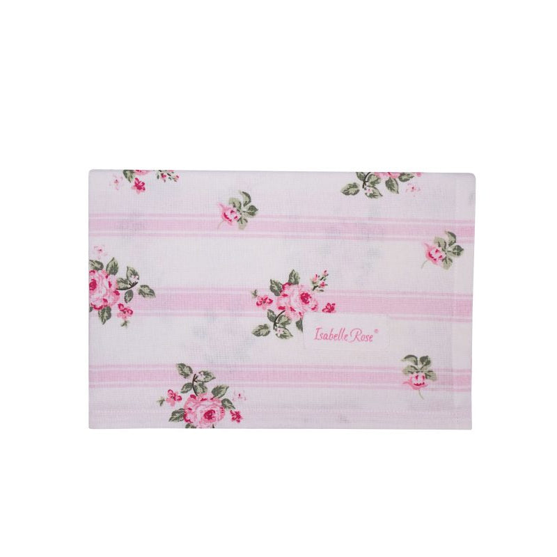 Kitchen towel Bella stripes 50×70 cm Isabelle Rose