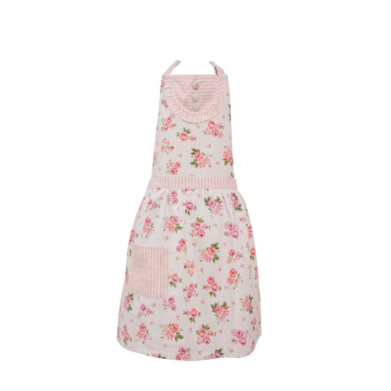 Apron Lucy 70×85 cm Isabelle Rose