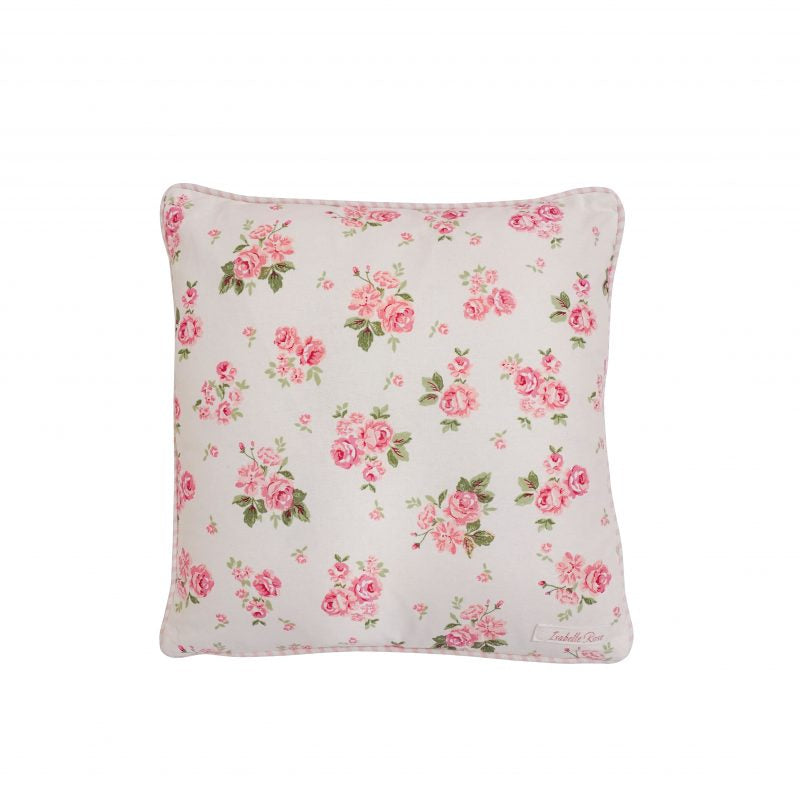 Cushion with filler Lucy 40×40 cm Isabelle Rose