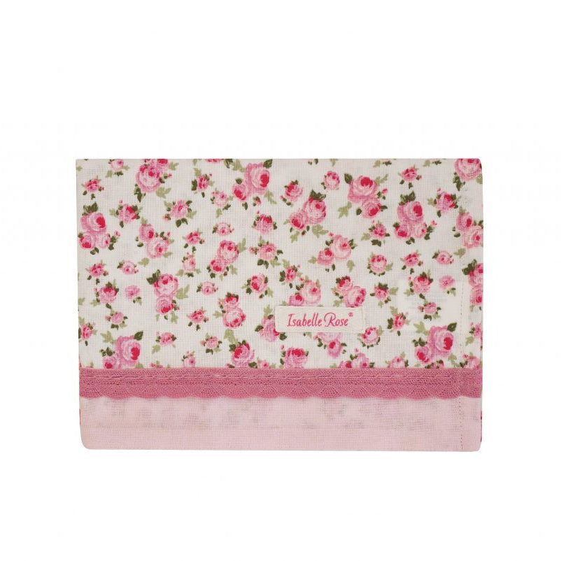 Kitchen towel Tiny flowers 50×70 cm Isabelle Rose