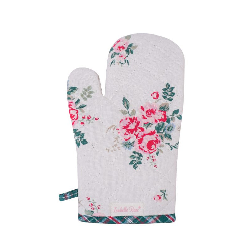 Glove Lisa 18×27 cm Isabelle Rose