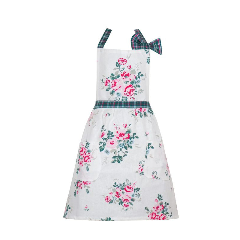 Kids apron Lisa 60×65 cm Isabelle Rose