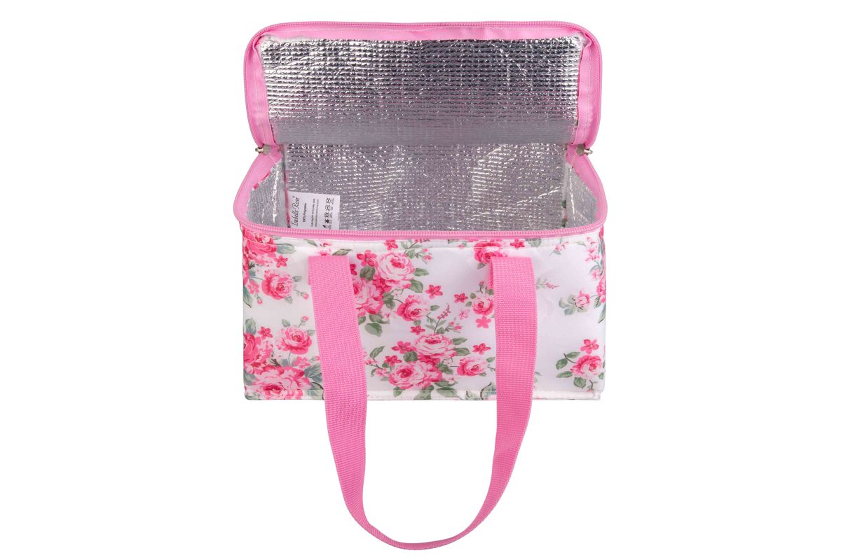 Cooler bag Bella 23×14,5×16 cm Isabelle Rose