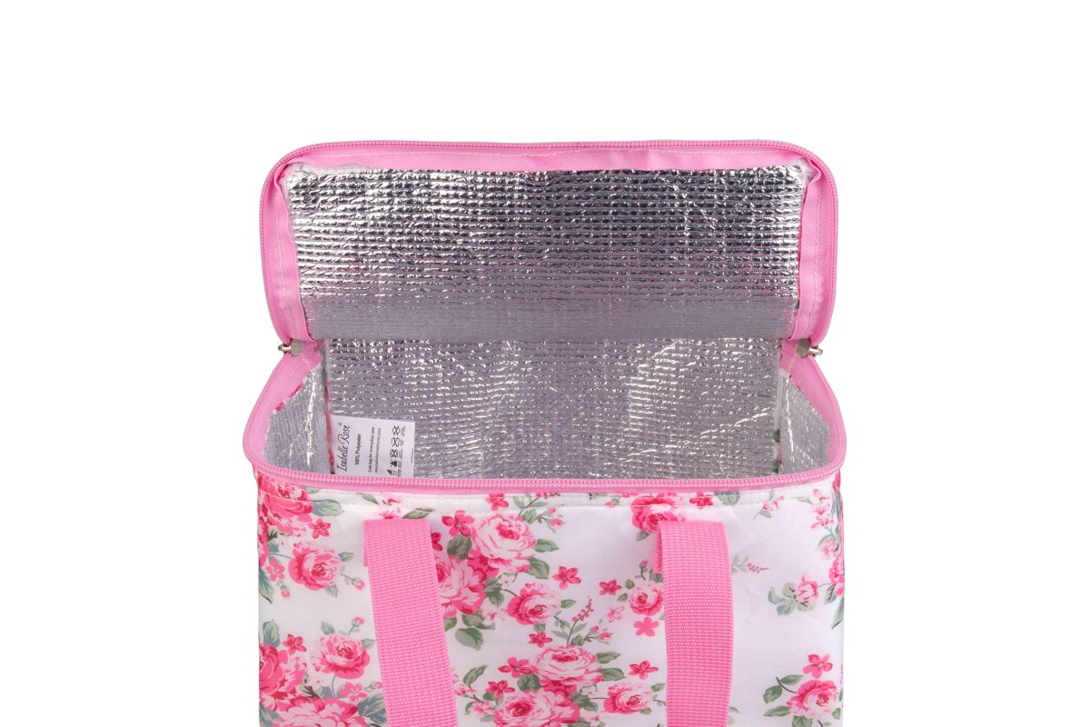 Cooler bag Bella 23×14,5×16 cm Isabelle Rose