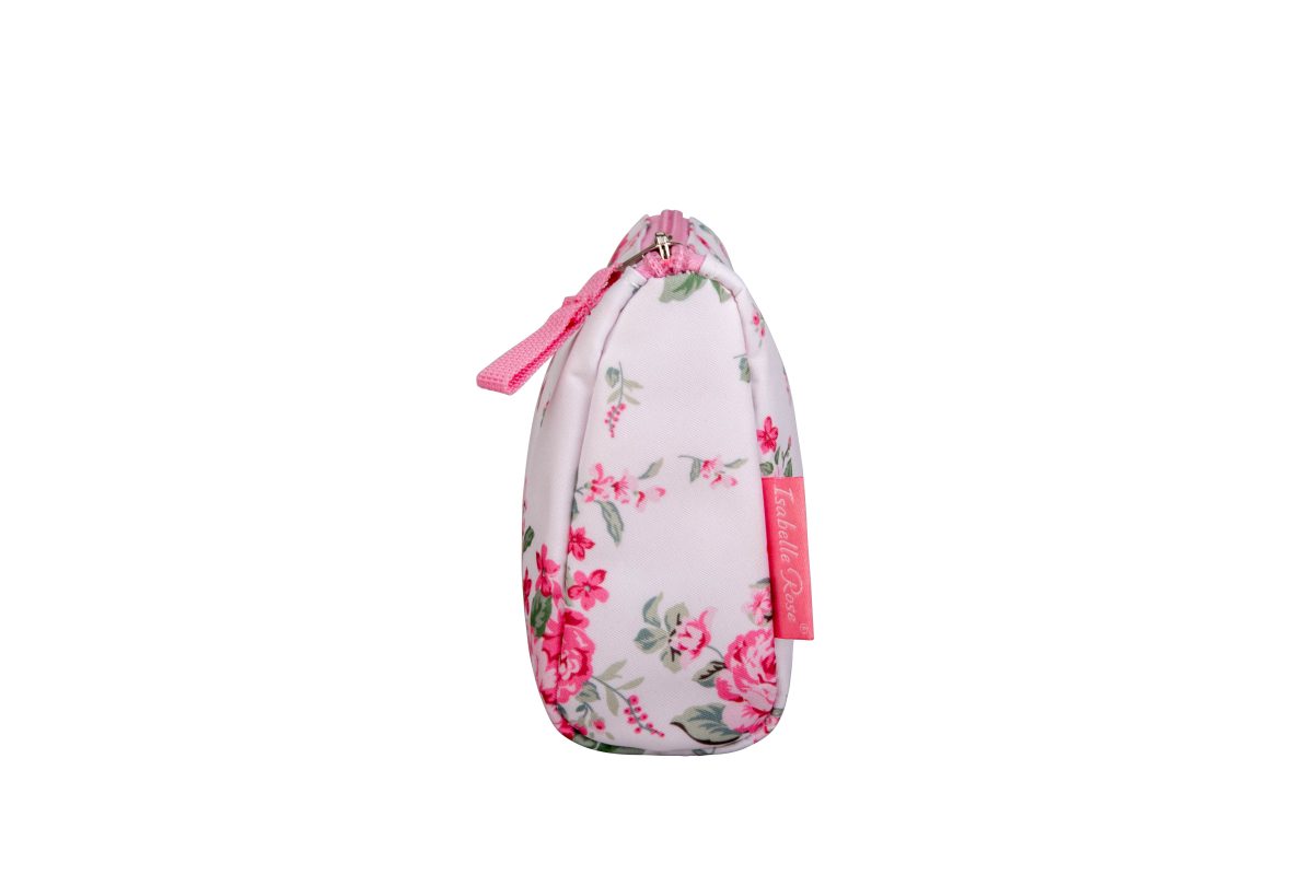 Cosmetic bag Bella 20x12x5,4 cm Isabelle Rose
