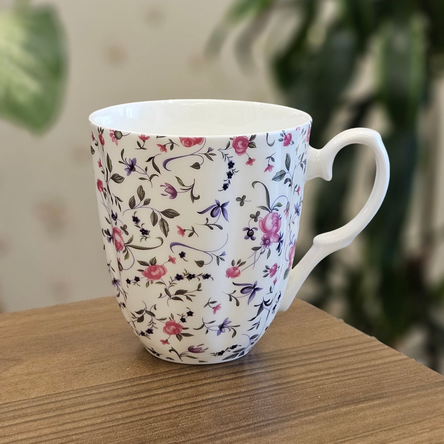 Mug | Charming rose