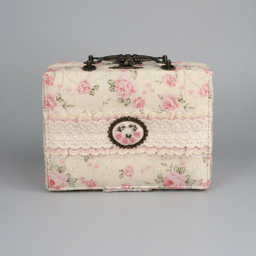 Tiny Cottage Tales Box