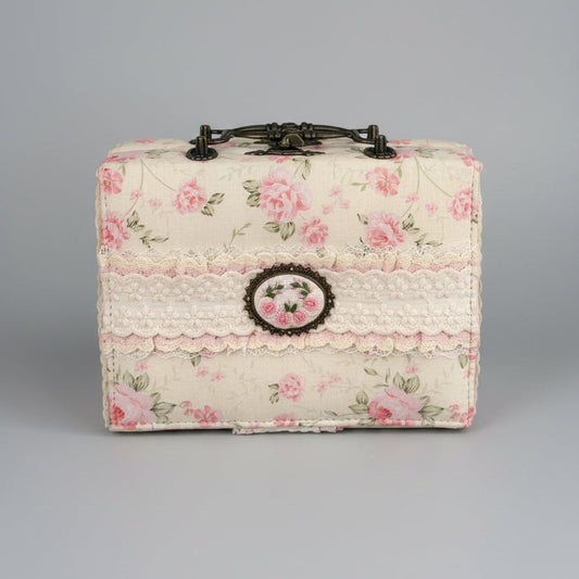 Tiny Cottage Tales Box