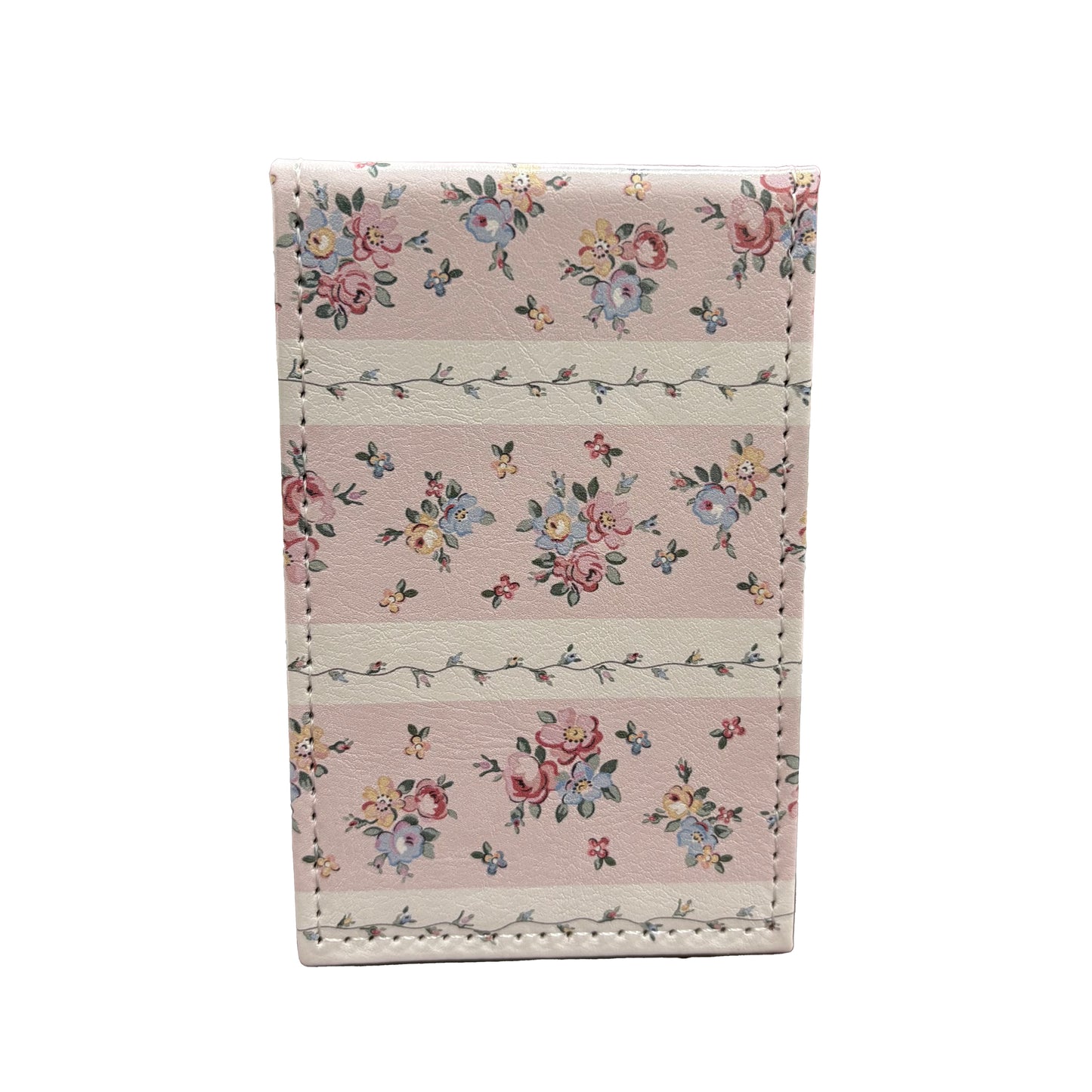 GreenGate Pocket Mirror Square Ava white