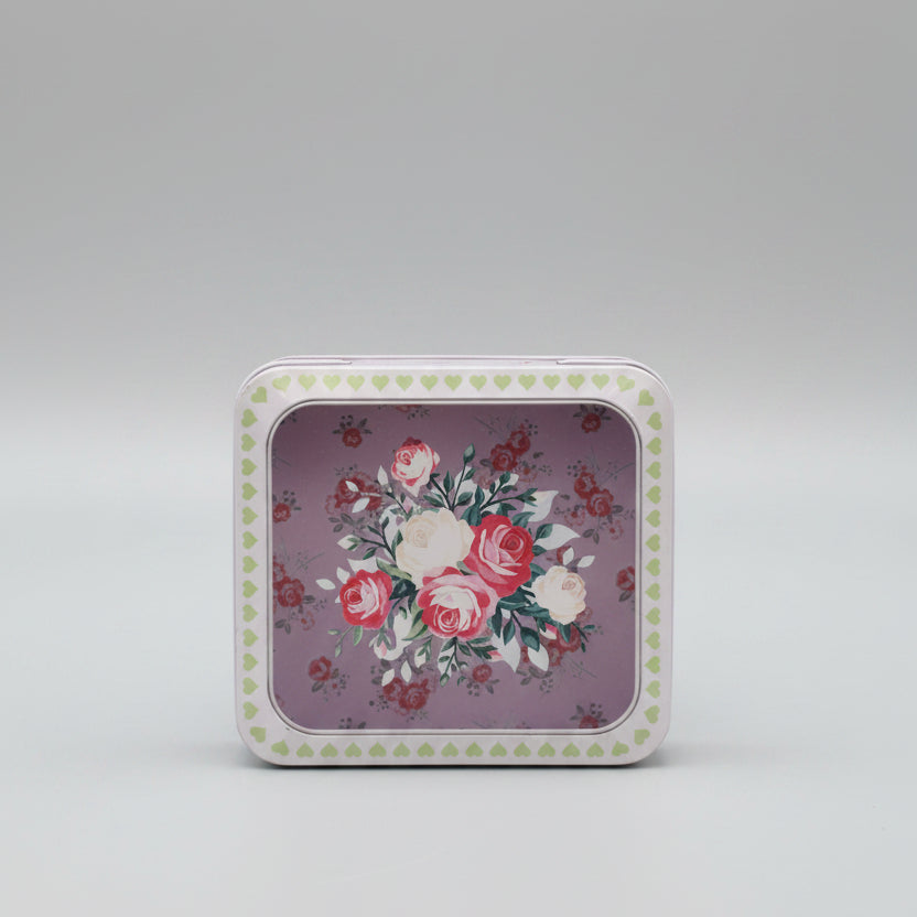 Metal box 14 cm
