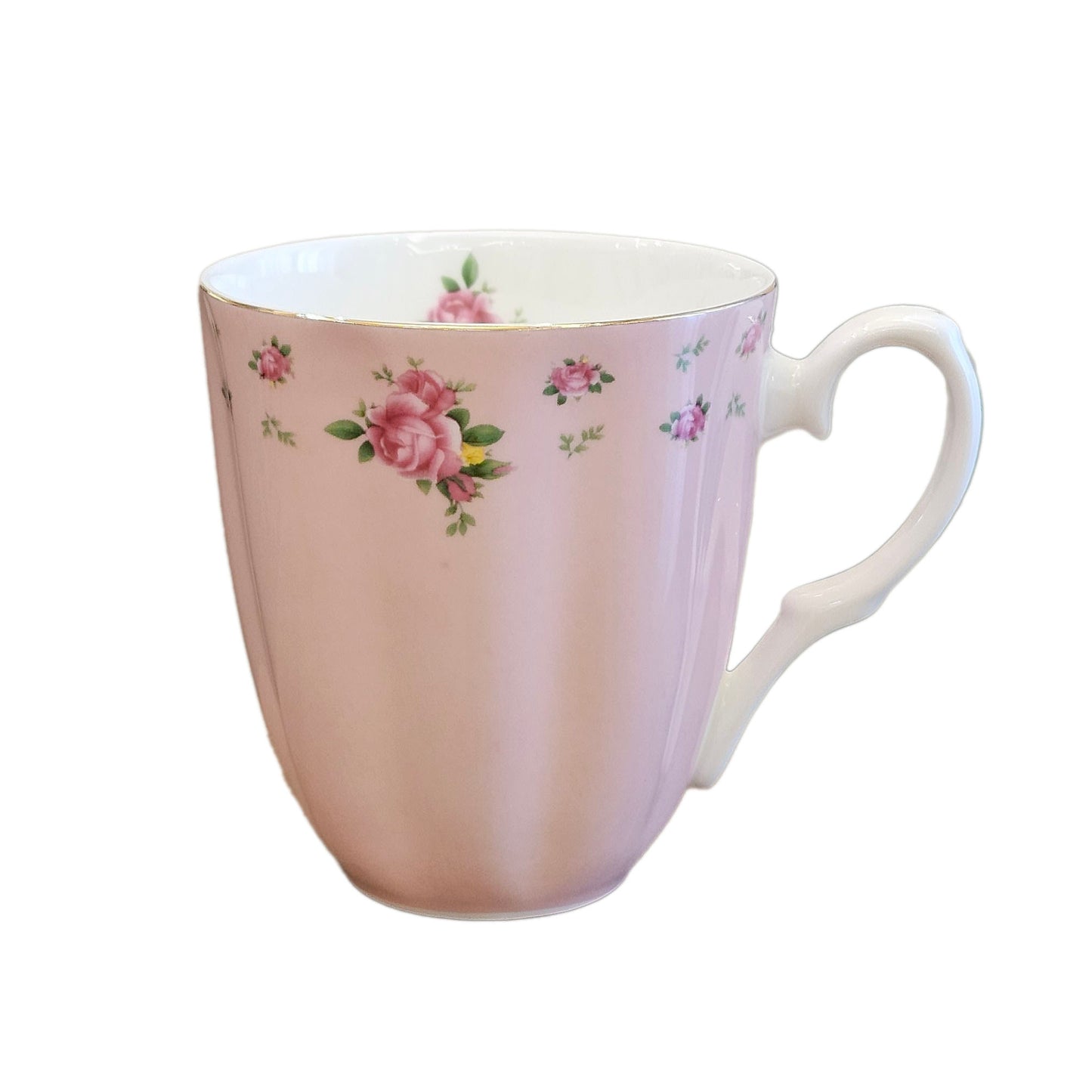 Mug | country rose