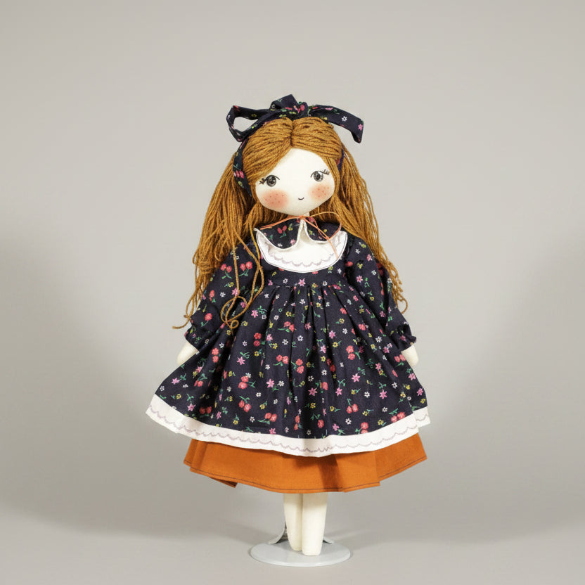 “Khuzama Tales” Doll