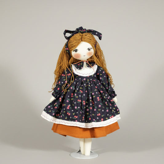“Khuzama Tales” Doll