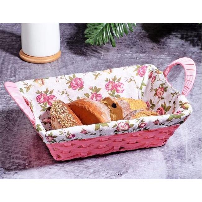 Picnic basket rectangular